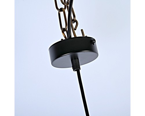 Подвесной светильник CL RIB A Blue ImperiumLoft