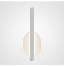 Подвесной светильник MARENA B Белый ImperiumLoft