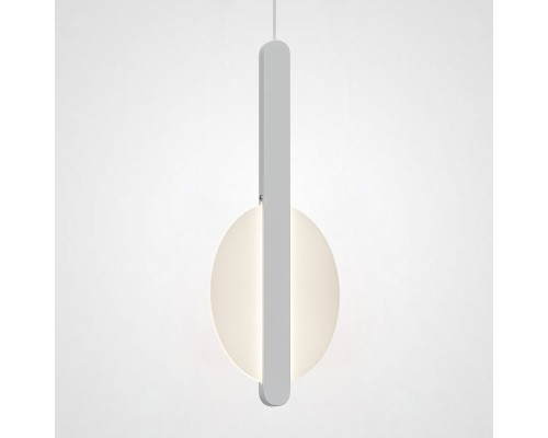 Подвесной светильник MARENA B Белый ImperiumLoft