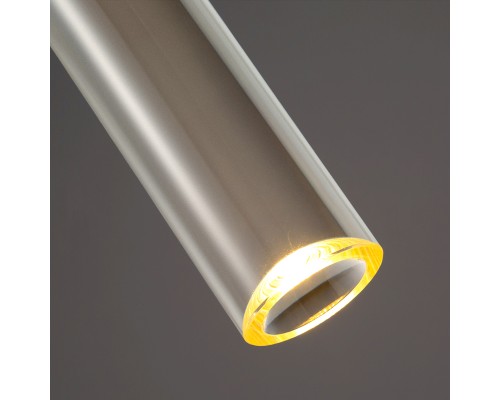 Подвесной светильник GELIS Brass ImperiumLoft