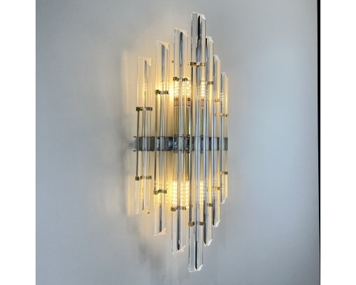 Бра Art Wall Luxury 2 ImperiumLoft