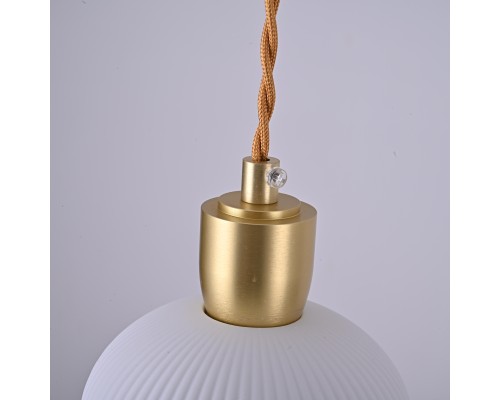 Подвесной светильник OLLY A ImperiumLoft