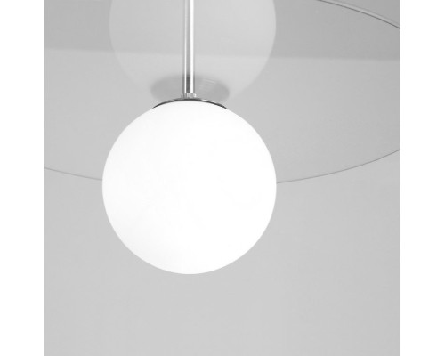 Подвесной светильник TAG M D35 Хром