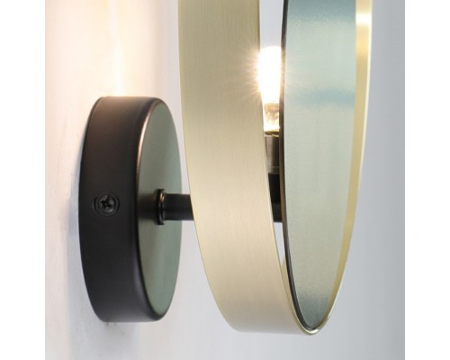 Настенный светильник TINT ImperiumLoft