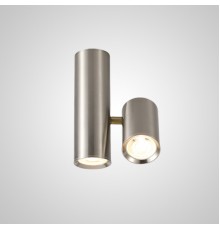 Точечный светильник AIM L2 Chrome ImperiumLoft