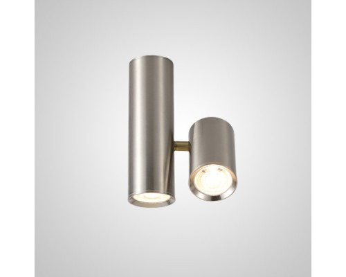 Точечный светильник AIM L2 Chrome ImperiumLoft