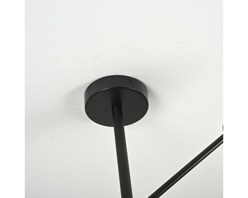 Люстра светодиодная на штанге TALK B L3 ImperiumLoft