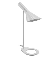 Настольная лампа AJ Table White ImperiumLoft