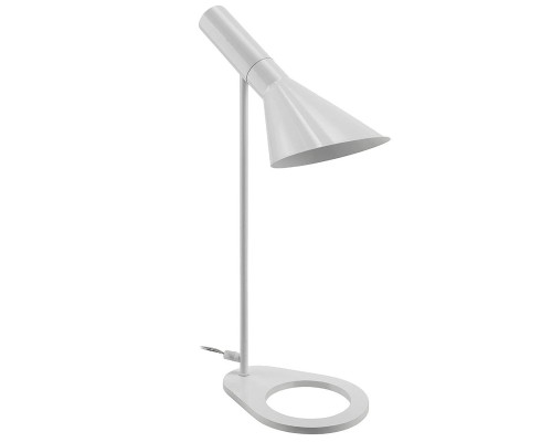Настольная лампа AJ Table White ImperiumLoft