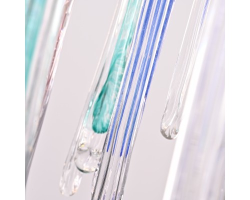 Подвесная люстра VENETA 12 ImperiumLoft