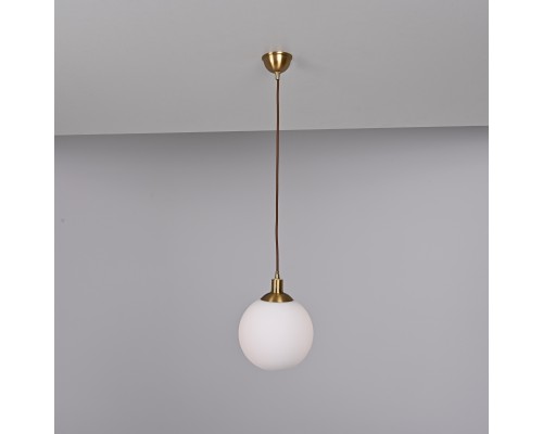 Подвесной светильник Orviet Gold D18 ImperiumLoft