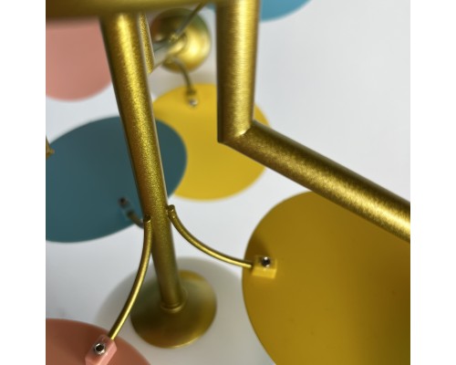 Потолочная люстра Light of MATISSE C D47