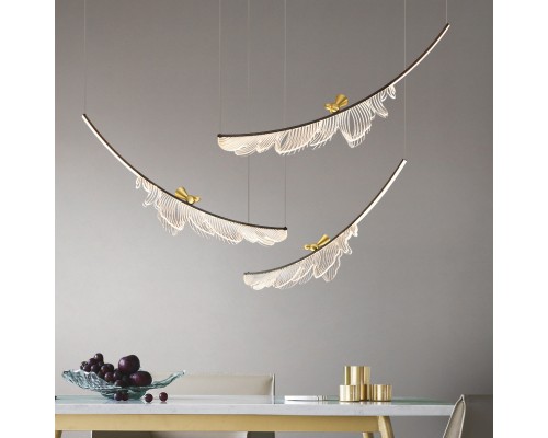 Подвесной светильник COLIBRI ImperiumLoft