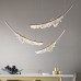 Подвесной светильник COLIBRI ImperiumLoft