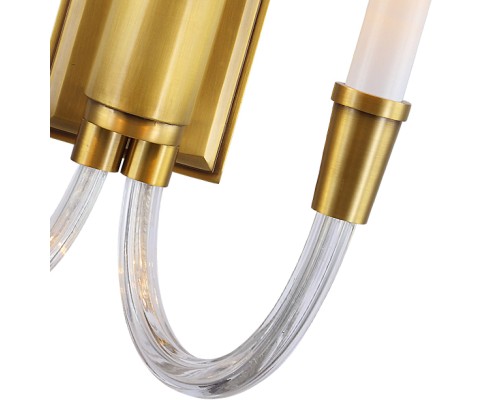 Настенный светильник VIVIEN WALL L2 ImperiumLoft