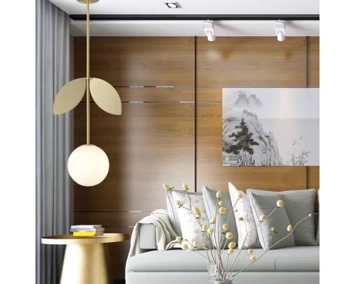 Люстра Areti Plates Pendant