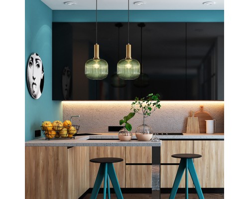 Подвесной светильник Ferm Living chinese lantern A White / White ImperiumLoft