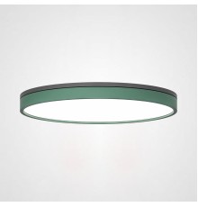 Потолочный светильник KIER D60 Green ImperiumLoft