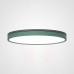 Потолочный светильник KIER D60 Green