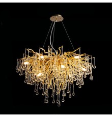Подвесная люстра MARIAN A D120 ImperiumLoft