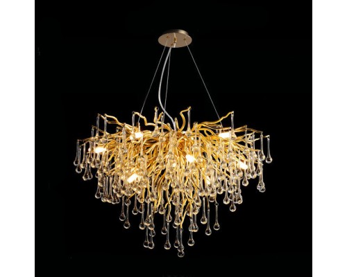 Подвесная люстра MARIAN A D120 ImperiumLoft