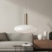 Подвесной светильник Ferm Living Opal Lamp B ImperiumLoft