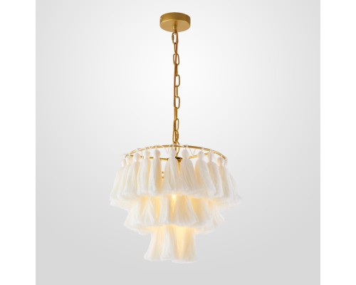 Подвесной светильник TASSEL Бежевый