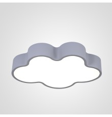 Потолочный светильник CLOUD 50 Серый ImperiumLoft