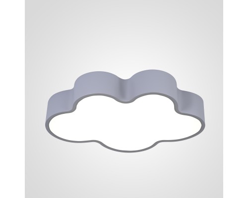 Потолочный светильник CLOUD 50 Серый