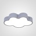 Потолочный светильник CLOUD 50 Серый