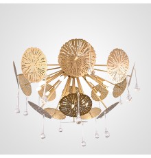 Потолочная люстра INCA D60 Pendent ImperiumLoft