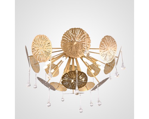 Потолочная люстра INCA D60 Pendent ImperiumLoft