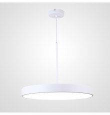 Подвесной светильник TURNA ONE D50 White by ImperiumLoft ImperiumLoft