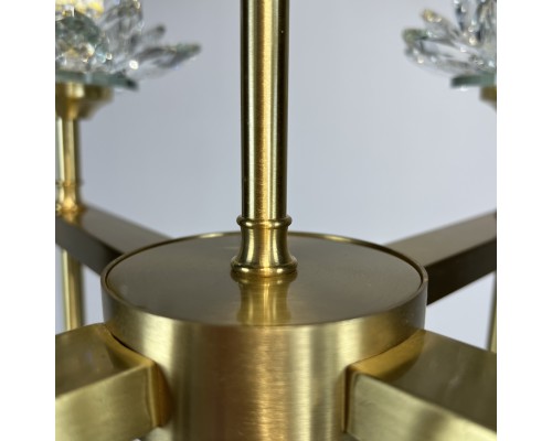 Торшер LOTOS ImperiumLoft