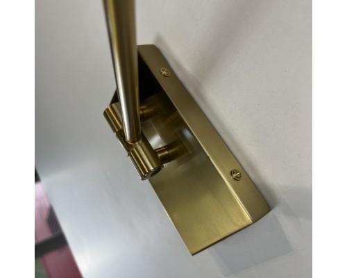 Настенный светильник VALLBO ImperiumLoft