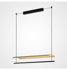 Подвесной светильник GARTH A L59 ImperiumLoft