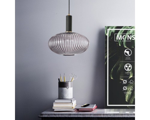 Подвесной светильник Ferm Living chinese lantern A White / White ImperiumLoft