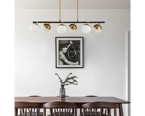 Подвесной светильник ANVIK ImperiumLoft