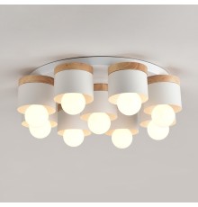 Потолочная люстра BERGSTEN D58 ImperiumLoft