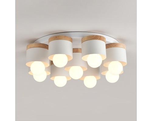 Потолочная люстра BERGSTEN D58