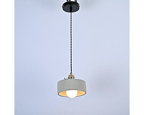 Подвесная люстра INDUSTRY C 16*12.5