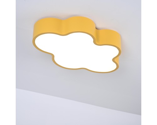 Потолочный светильник CLOUD 50 Желтый