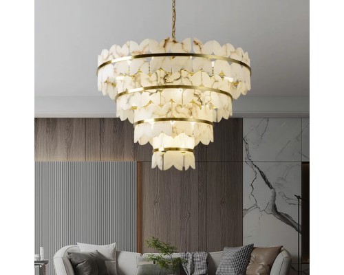 Подвесная люстра IOANNA D50 ImperiumLoft