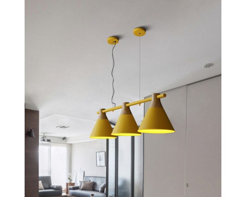 Подвесной реечный светильник NEXT