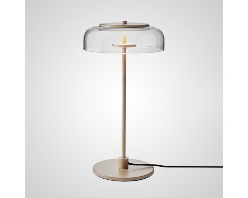 Настольная лампа ARCTIC TAB ImperiumLoft