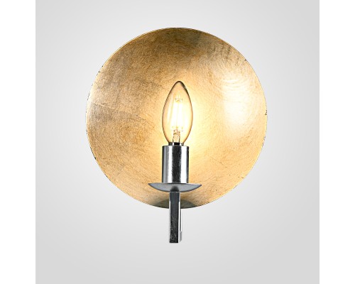 Бра Bennu Disk sconce by ImperiumLoft ImperiumLoft