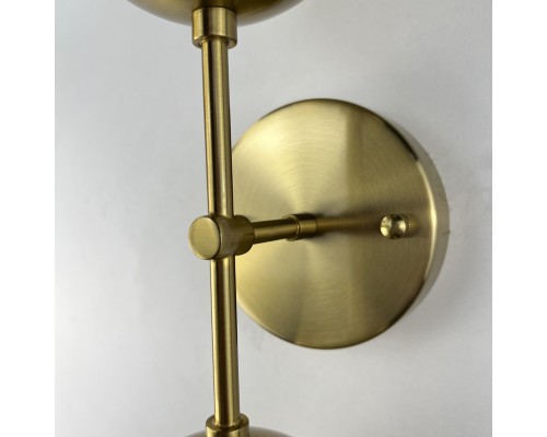 Бра Copper Light Bra Duos Brass