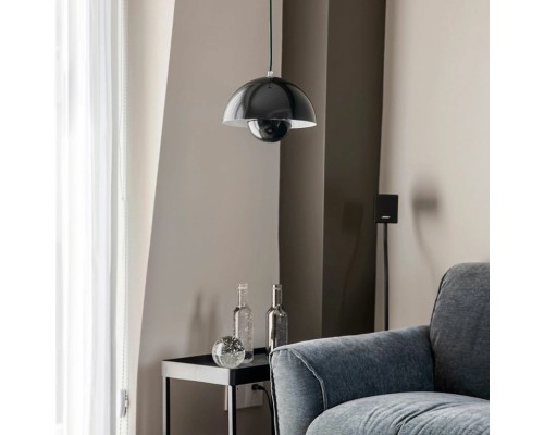 Подвесной светильник FLOWERPOT D23 White ImperiumLoft