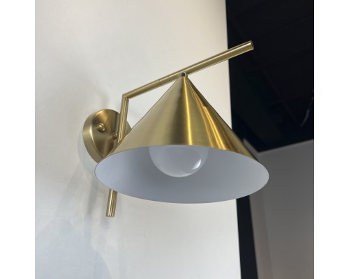 Бра Flos Captain Flint Cone Wall Light ImperiumLoft