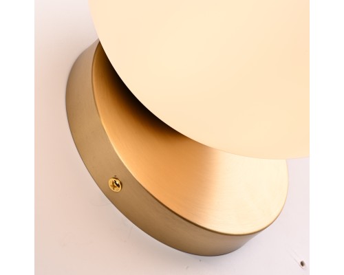 Настенный светильник Tip of the Tongue - Wall Mounted, 2015 S D15